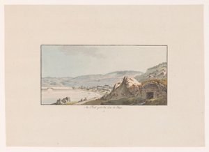 Lac de Joux
