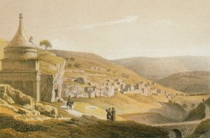 Absalom ve Siloan