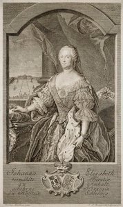 Johanna-Elizabeth