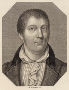 Kemancı ve besteci Louis Spohr