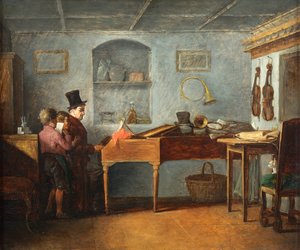 Johann Michael Neder
