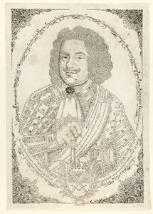  by Johann Michael Puchler