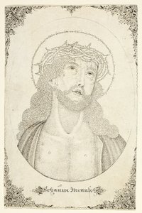  by Johann Michael Puchler