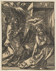 Müjde, Küçük Tutkudan, copy.n.d. by Johann Mommard