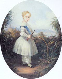  by Johann Moritz Rugendas