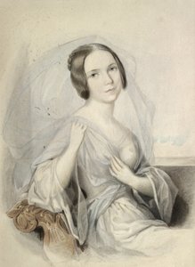 Henriette Gertrude Sontag