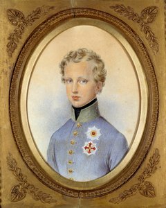 Napolyon I ve Avusturyalı Marie Louise