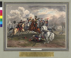 Frederic Dittmayer 17 Şubat 1814