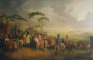 İmparator Friedrich III
