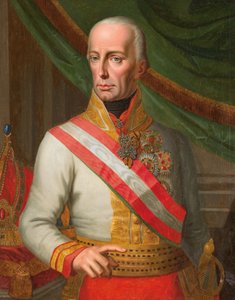 Avusturya İmparatoru Franz I (II)