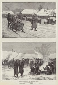 Kıtanın Orduları by Johann Nepomuk Schonberg