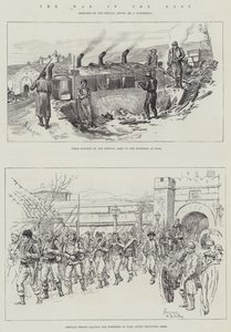 Doğudaki Savaş by Johann Nepomuk Schonberg