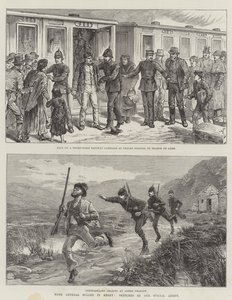 General Buller ile Kerry