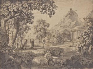  by Johann Nepomuk Schödlberger