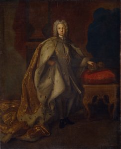 Rusya Çarı II. Peter