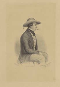 Jean Henri de Laat de Kanter