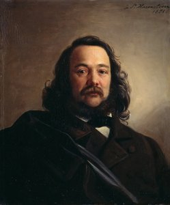 Ferdinand Freiligrath
