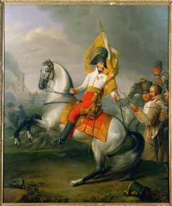  by Johann Peter Krafft
