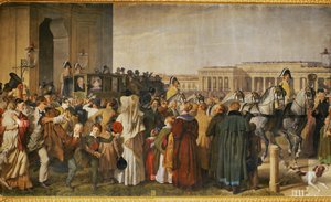  by Johann Peter Krafft