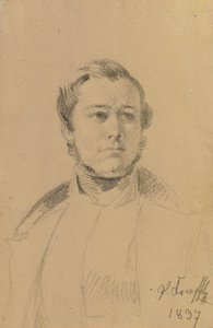Franz Xaver Eckl