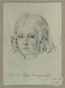 Elisa Bonaparte