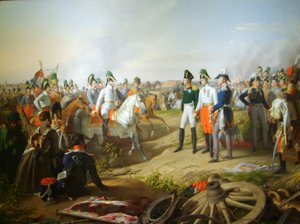  by Johann Peter Krafft
