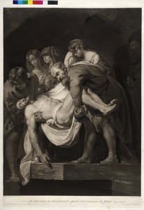  by Johann Peter Pichler