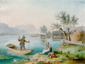 Chiemsee