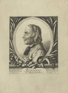 Jakob Kleinjogg Gujer