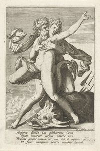 Neptün Caenis