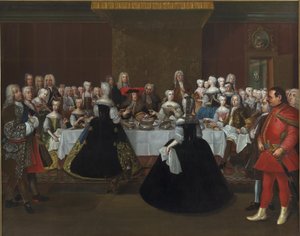 Alman İmparatoru Charles VI