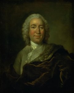Gerhard Morell, Danimarka Kraliyet Kunstkammer