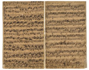 E bemol BWV 998, c.1735-40