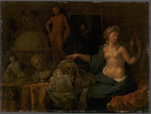 kibir by Johann Sigismund Ebert