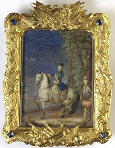 İmparatoriçe Catherine II