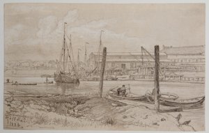  by Johann Theobald Riefesell