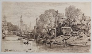  by Johann Theobald Riefesell