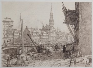  by Johann Theobald Riefesell