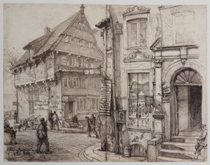 by Johann Theobald Riefesell