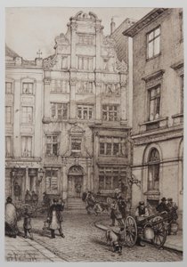  by Johann Theobald Riefesell