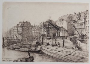  by Johann Theobald Riefesell
