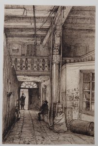  by Johann Theobald Riefesell