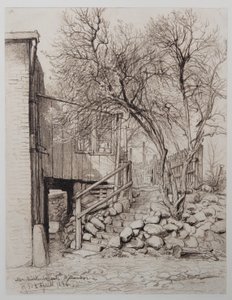  by Johann Theobald Riefesell