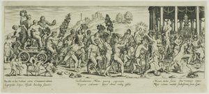 Bacchus
