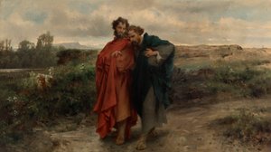 Emmaus