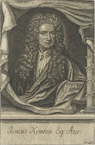 Sir Isaac Newton
