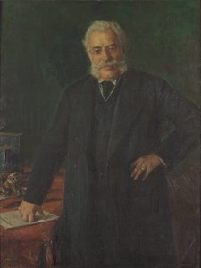 Johann Freiherr von Chlumecky