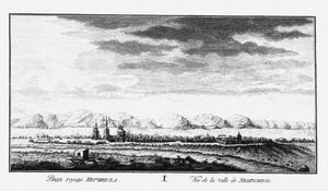 Nerchinsk