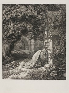 dua eden rahibe