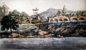 Roma - Tiber